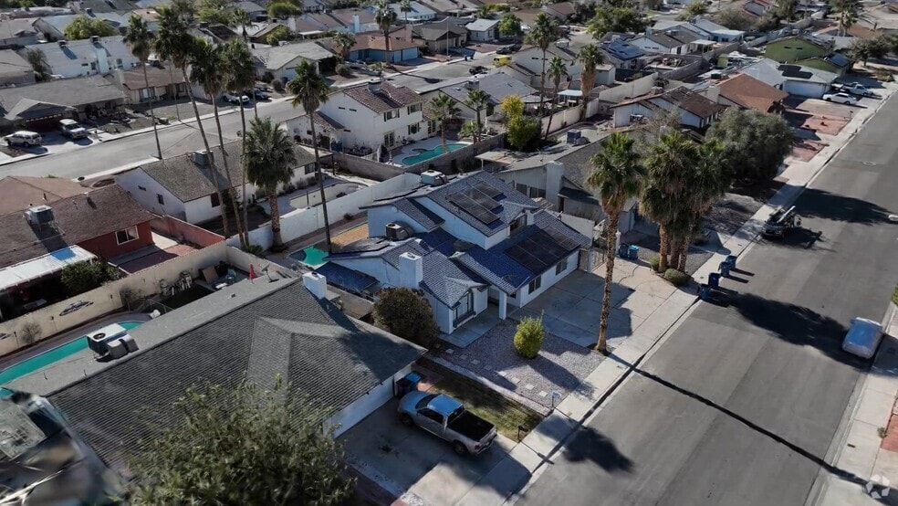 3153 Elmrock Place, Las Vegas, NV 89121 - photo 2