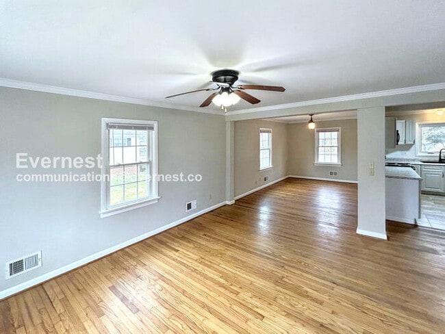 3808 W End Dr, Henrico, VA 23294 - photo 4