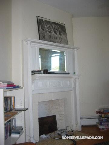 108 Central St Unit 3R, Somerville, MA 02143