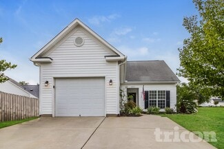 3803 Riverside Ct, Greensboro, NC 27409