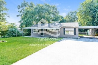 1530 Hurley Cir, Macon, GA 31206