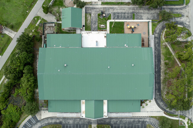 Kingsway Elementary School serves Charlotte County, FL.
