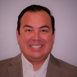 Conrad Rodriquez