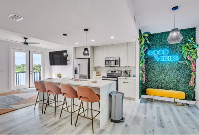 1302 Magnolia St unit A104, Gulfport, MS 39507 - photo 6