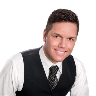 Aaron Shively