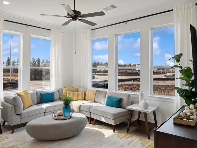 5616 Iris Harvest Dr unit 36500053, Houston, TX 77091 - photo 6