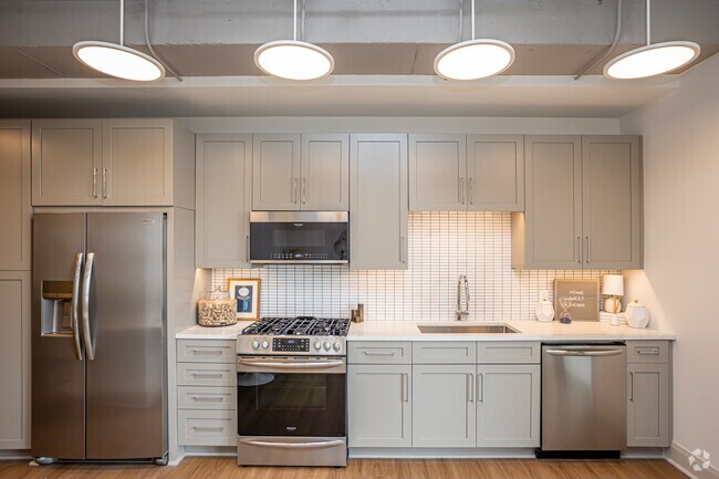 The Residences at Rivermark, Baton Rouge, LA 70801 - photo 5