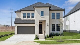 15851 Split Bark Ln, Frisco, TX 75033