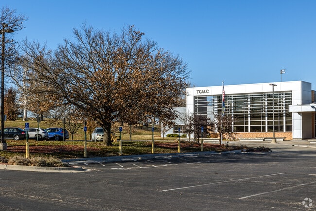 Capital City School welcomes all students and parents to participate.