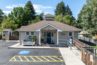 Highland Montessori School