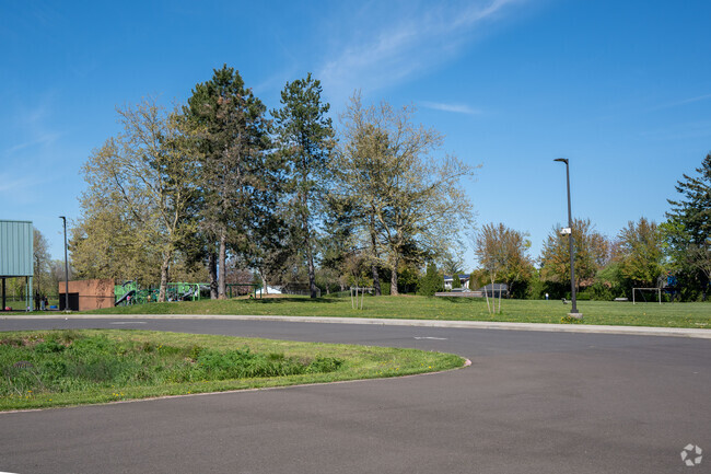 Hall Elementary School 07