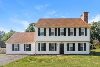 967 Hawkview Dr, Memphis, TN 38018