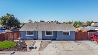 299 Tangelo St, Los Banos, CA 93635