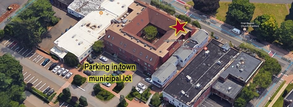 Town Center