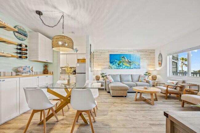 3001 S Atlantic Ave unit FL2-ID1044481P, Cocoa Beach, FL 32931 - photo 2