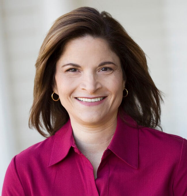 Marcy Cox