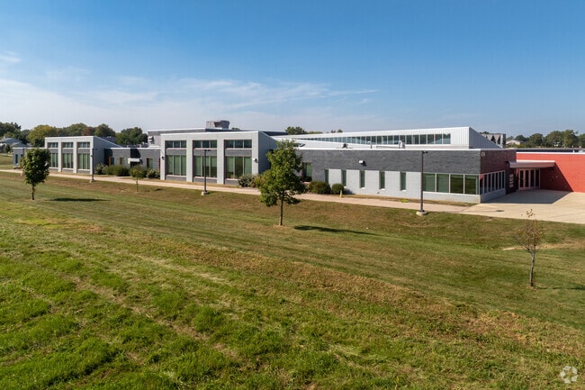 Cherry Valley Elementary School is a public school in Cherry Valley.