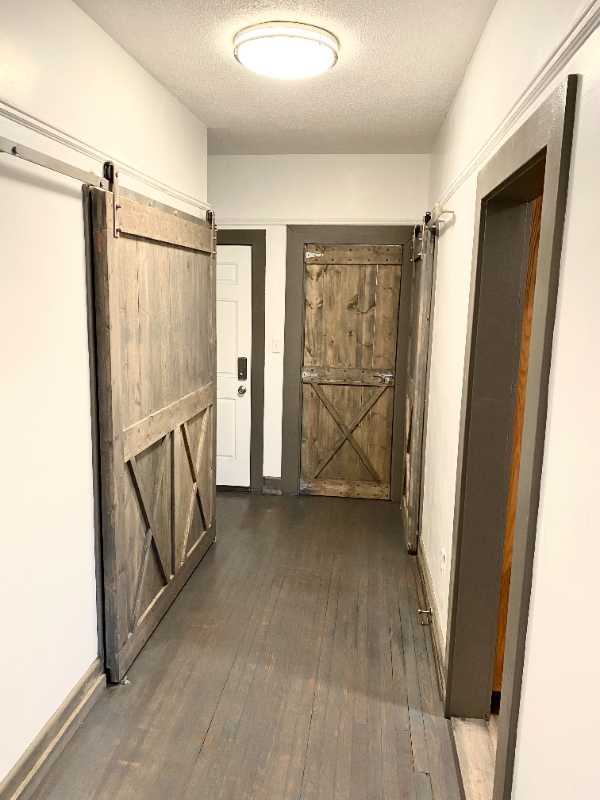 420 High St Unit M, Morgantown, WV 26505