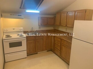 2412 Western Ave Unit N, Newburgh, ME 04444