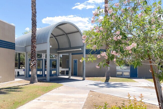 Cathedral City High band won Southern California Division 4 & 6 championships in 2022.