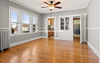 43 Hancock St Unit 2, Medford, MA 02155