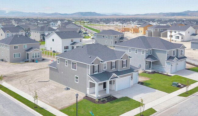 1206 E Horseshoe Way, Eagle Mountain, UT 84005 - photo 3