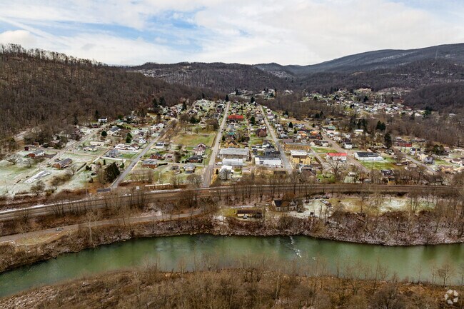 Bolivar, PA, is a close-knit borough with historic roots and scenic views.