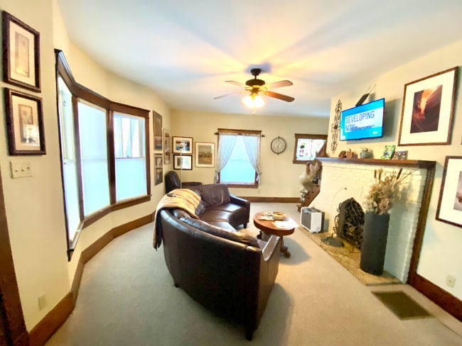 904 E Washington St, South Bend, IN 46617 - photo 3