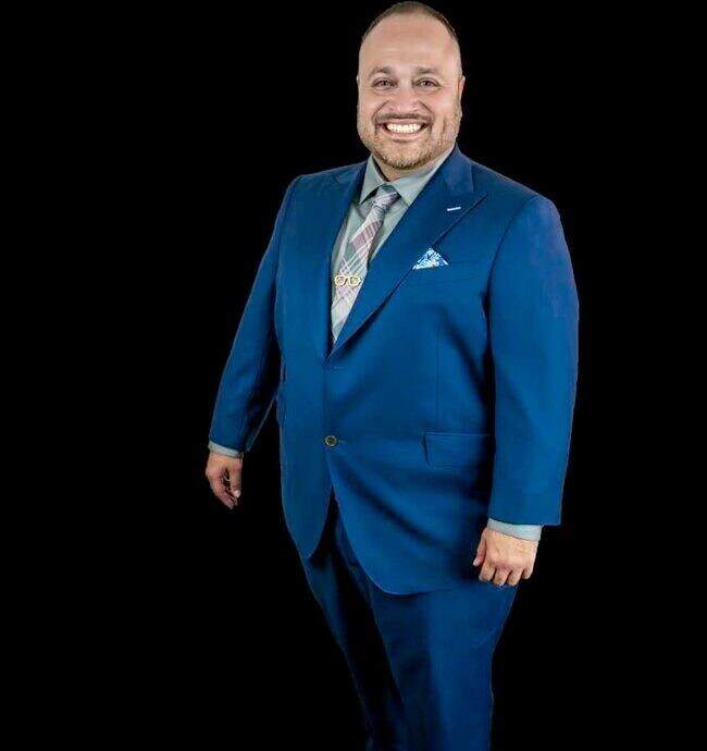 Agent Photo