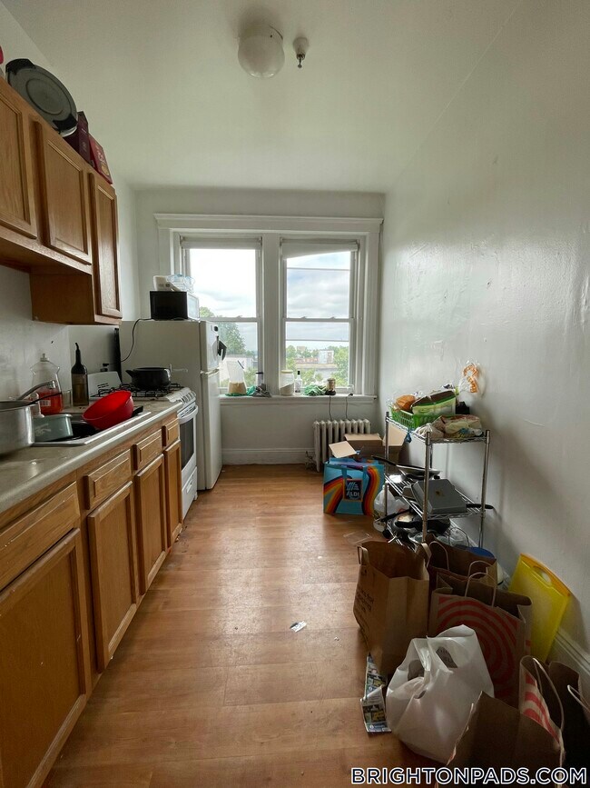 1687 Commonwealth Ave unit 34, Brighton, MA 02135 - photo 2
