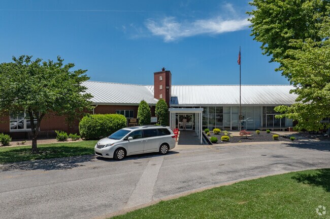 Sutton Elementary School has students in K-5th grades.