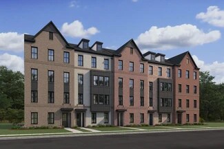 4818 Bauhaus Square, Chantilly, VA 20151