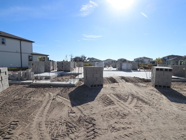 31266 Hayman Loop, Wesley Chapel, FL 33545 - photo 2