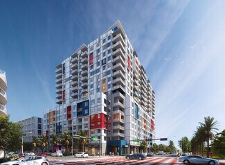 600 N Andrews Ave, Fort Lauderdale, FL 33311