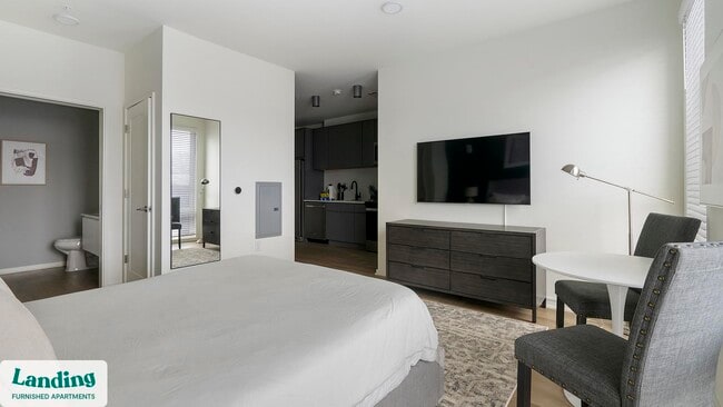 318 W Corporation St unit 1-220, Durham, NC 27701 - photo 7