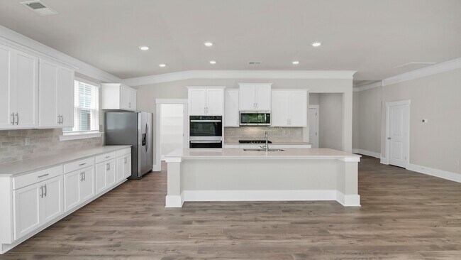 10 State Rd unit 38263800, Gilbert, SC 29054 - photo 5