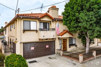 555 W 20th St, San Pedro, CA 90731