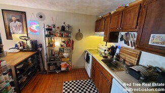 245 Kelton St Unit 24, Boston, MA 02134