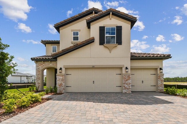 1739 Suttonset Trail, Zephyrhills, FL 33541 - photo 2