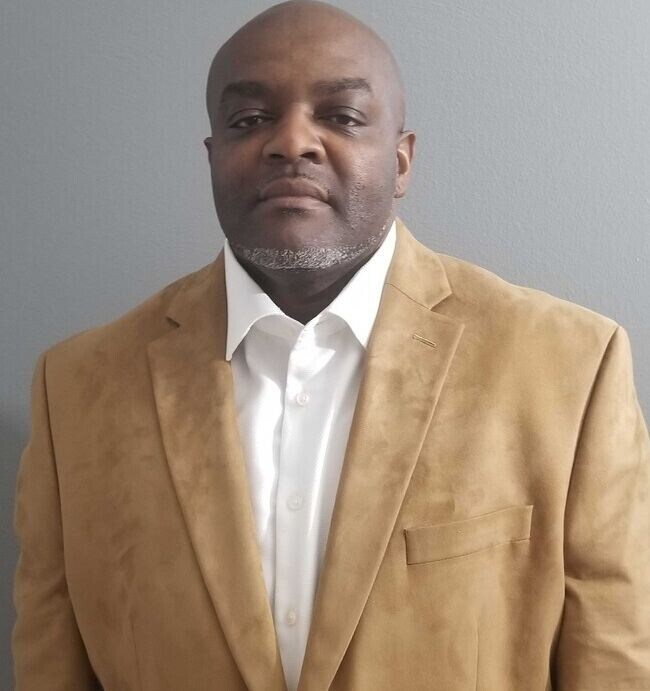 Michael Harris