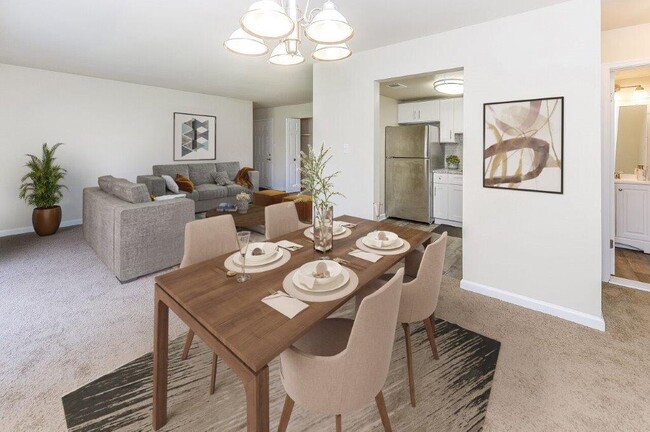 The Preserve at Owings Crossing Apartment Homes, Reisterstown, MD 21136 - photo 6