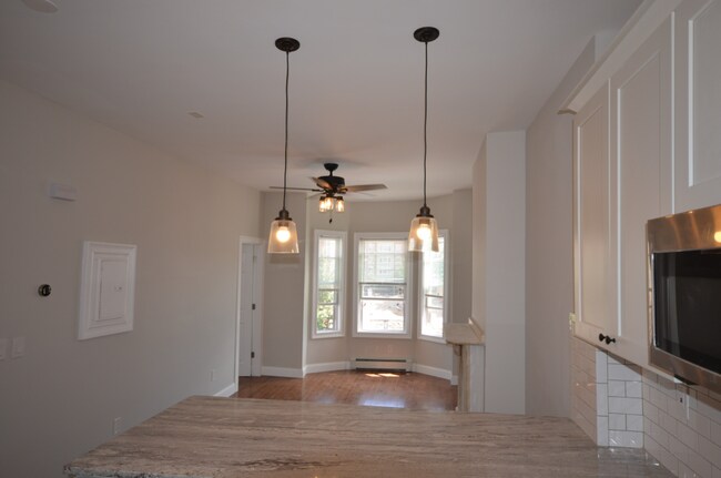 12 Chelsea St unit 12 Chelsea Street, Boston, MA 02128 - photo 4