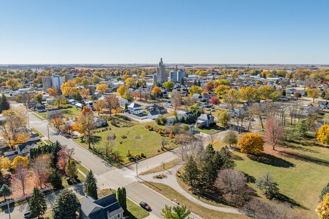 Jesup still prides itself on its close-knit, small-town atmosphere.