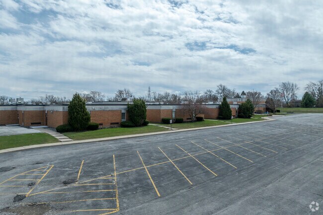 Coretta Scott King Magnet School