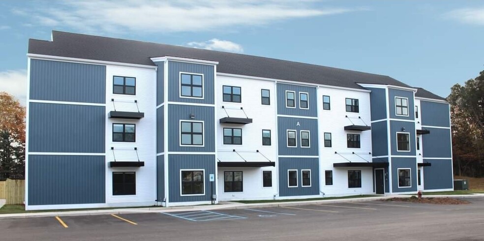 Murray’s Flats