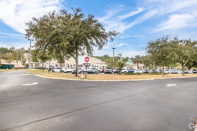 Durbin Creek Elementary School