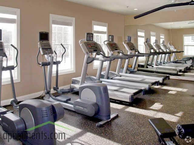 Exercise Room