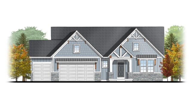 10468 Poppy Ln unit 37461002, Allendale, MI 49401 - photo 5