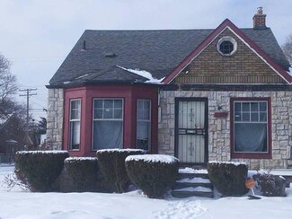 11801 Riad St, Detroit, MI 48224