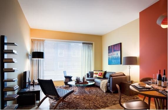 135 Clarendon St unit 3G, Boston, MA 02116 - photo 3